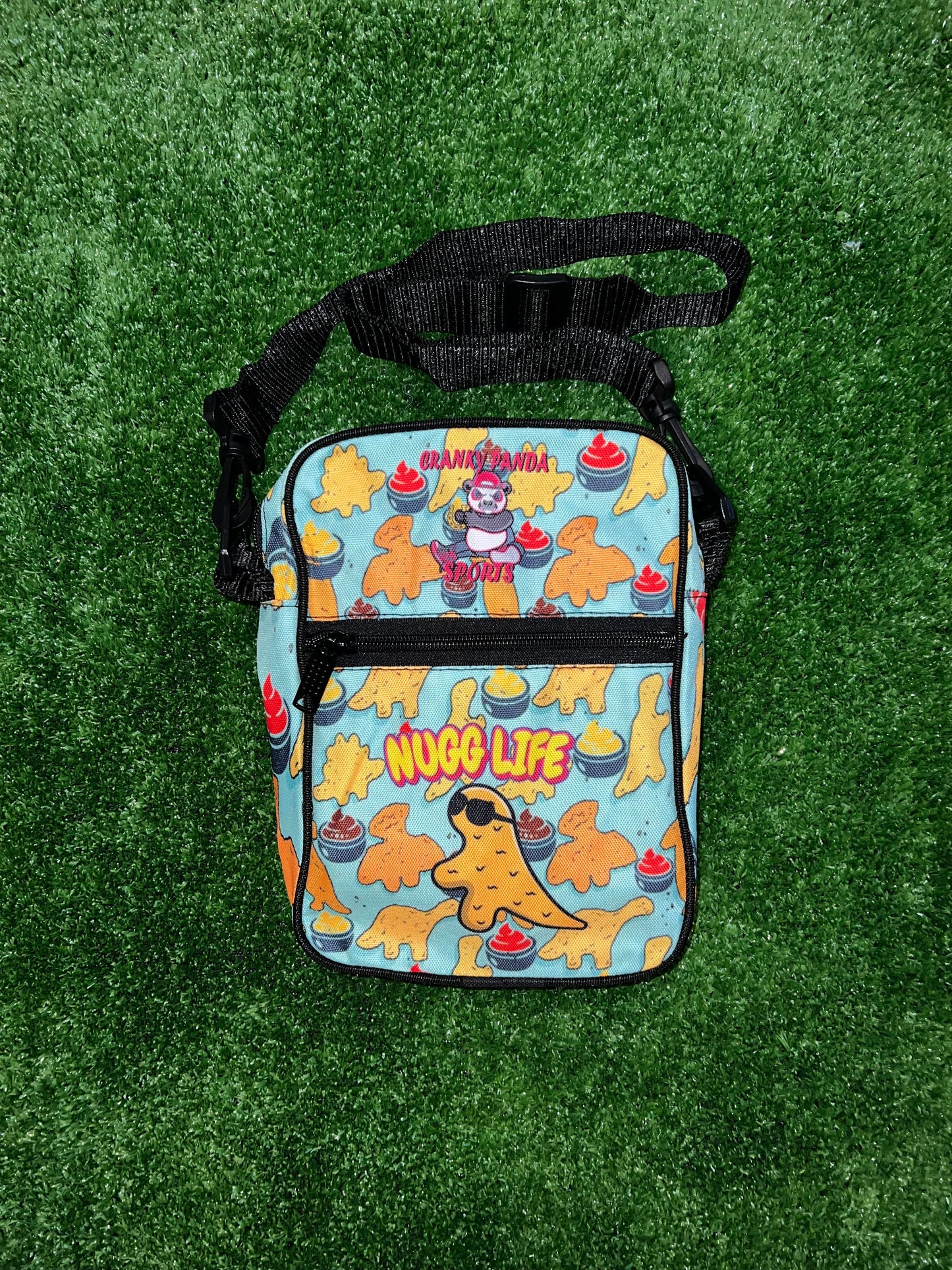 Nugg Life Sling Bag