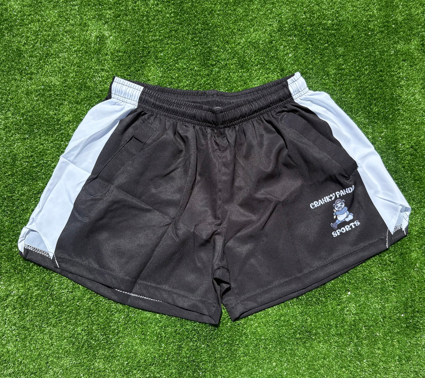 Women’s Shorts Black