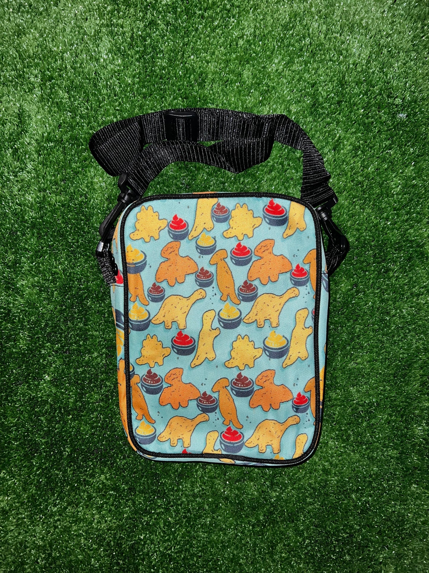Nugg Life Sling Bag