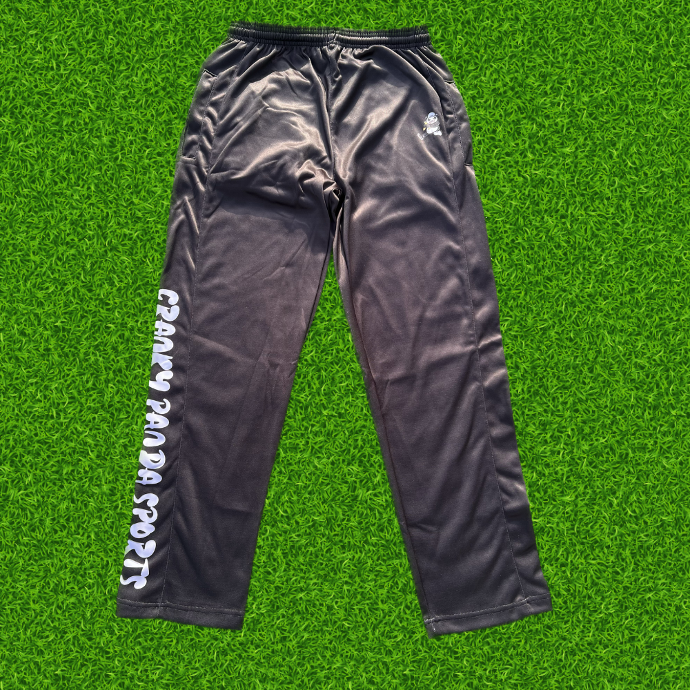 Black Sweatpants