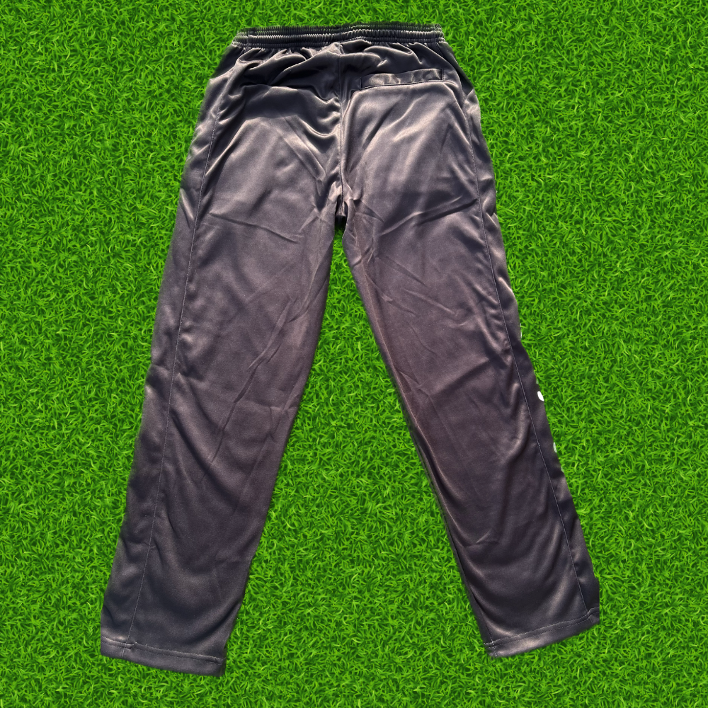 Black Sweatpants