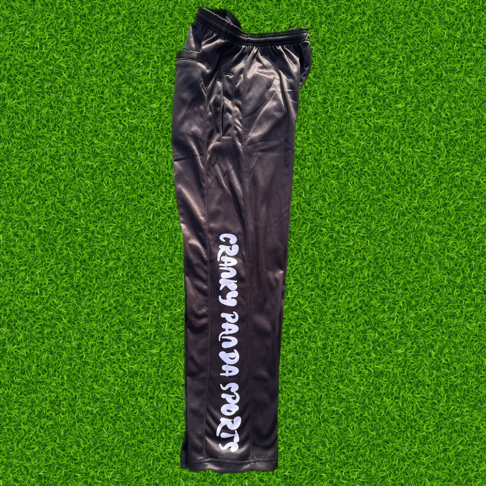 Black Sweatpants