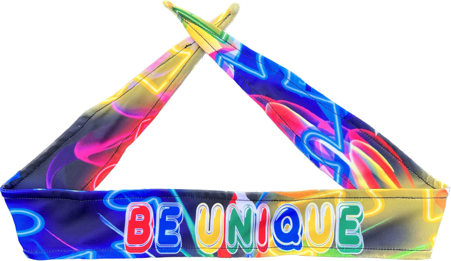 Autism Headband