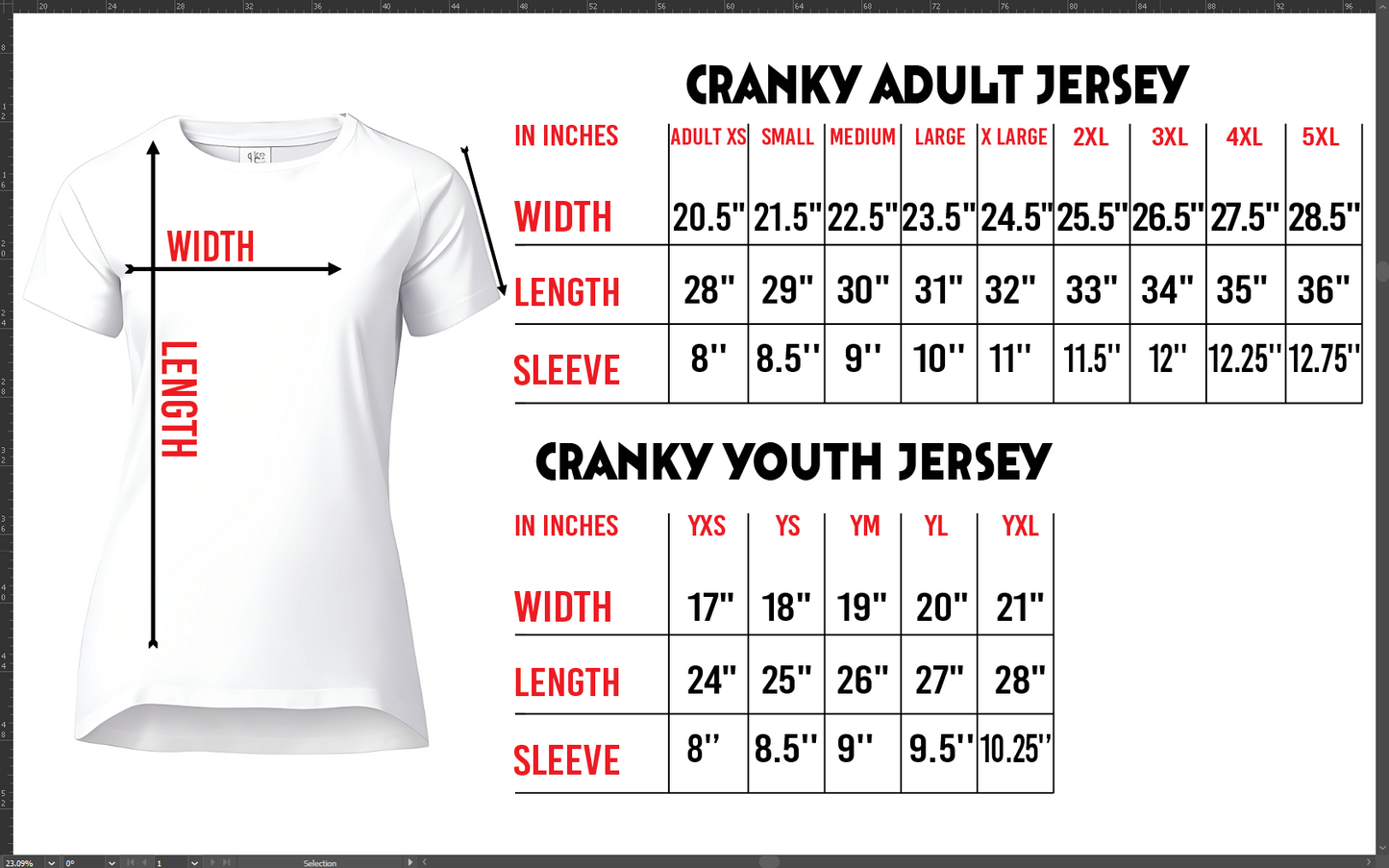 Gummy Bears Unisex Softball Jersey