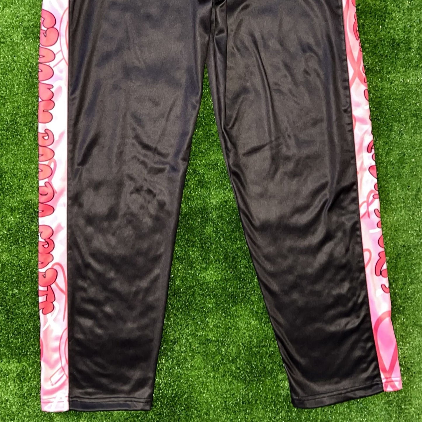Fight Breast Cancer Sweatpants