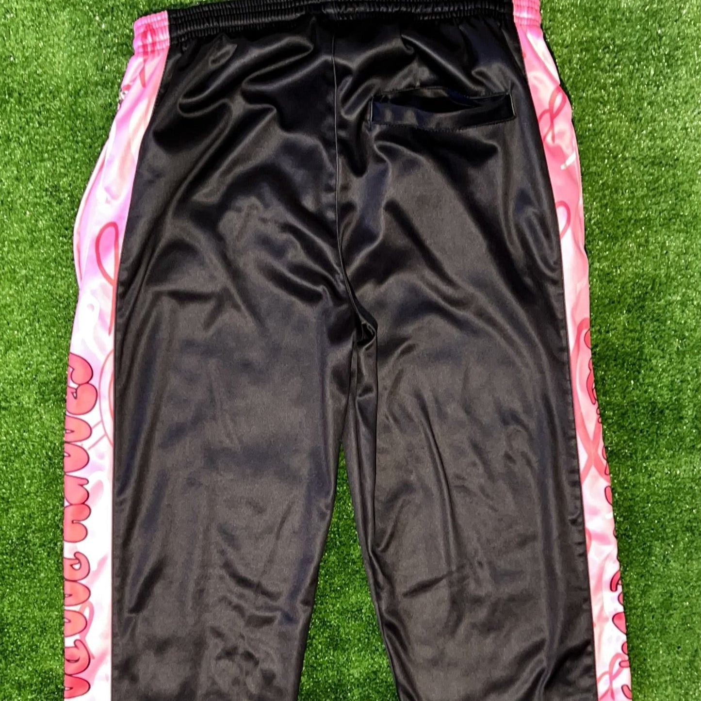 Fight Breast Cancer Sweatpants
