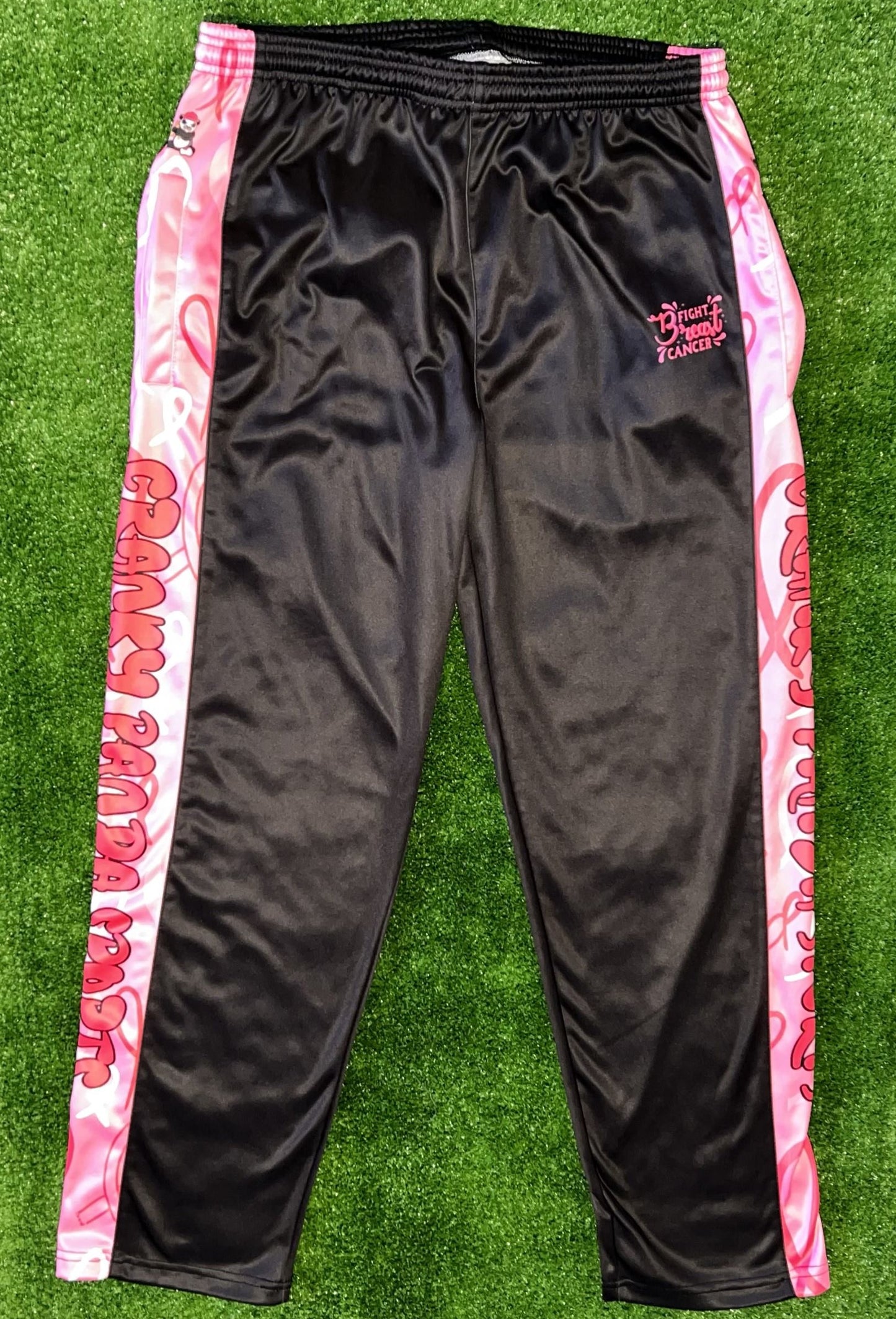 Fight Breast Cancer Sweatpants
