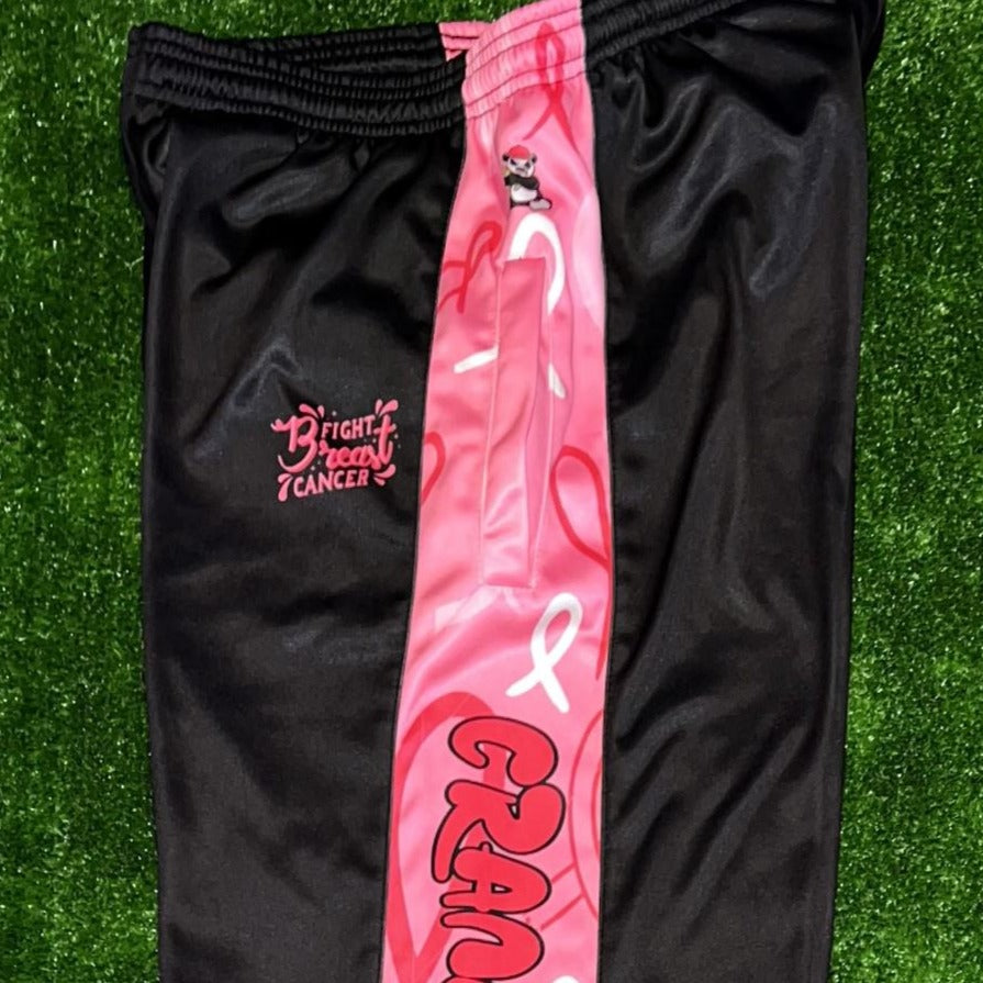 Fight Breast Cancer Sweatpants