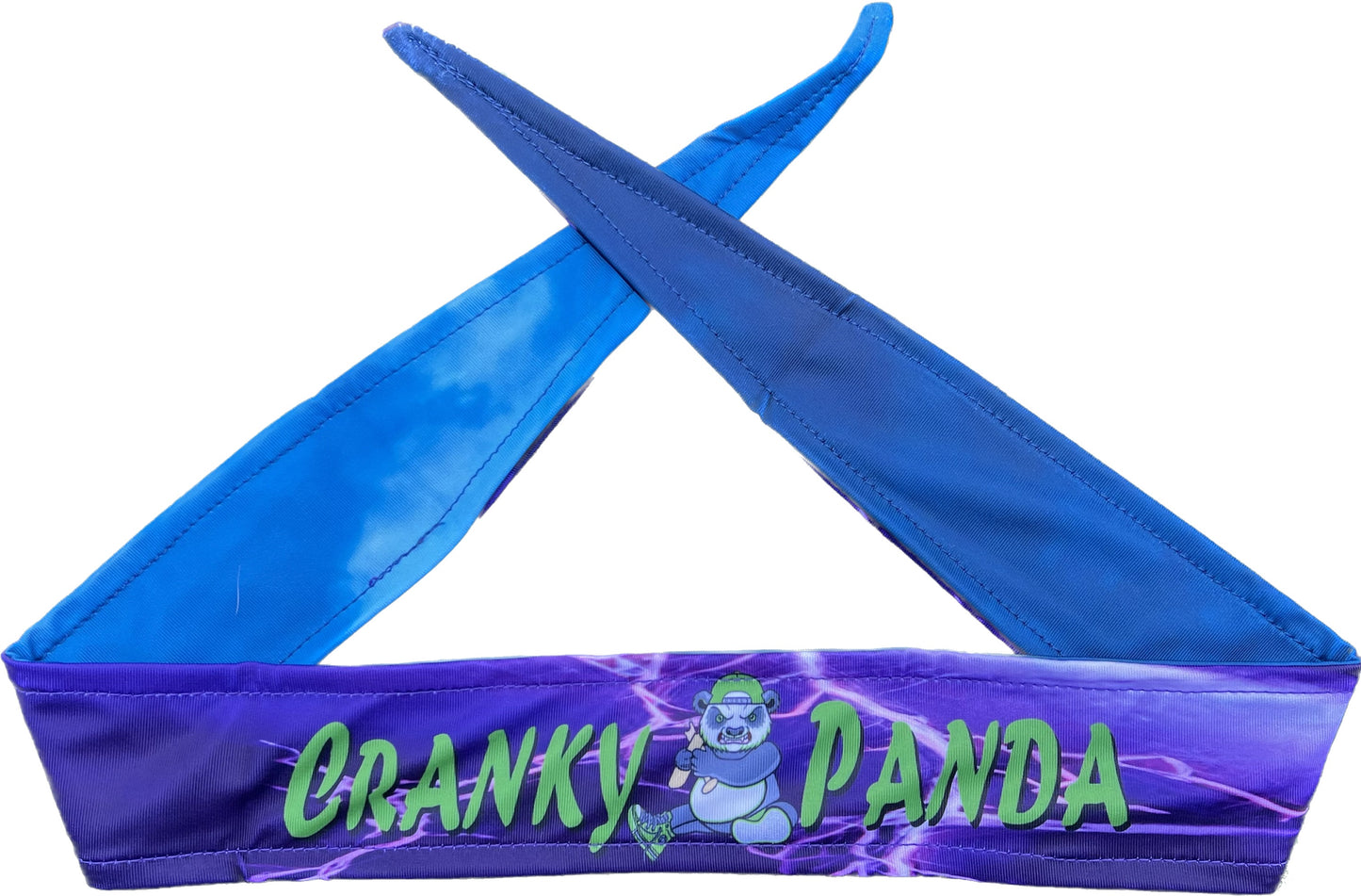 lightening headband