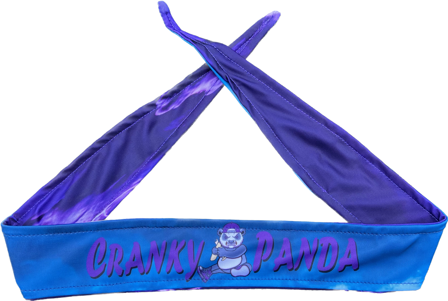 lightening headband