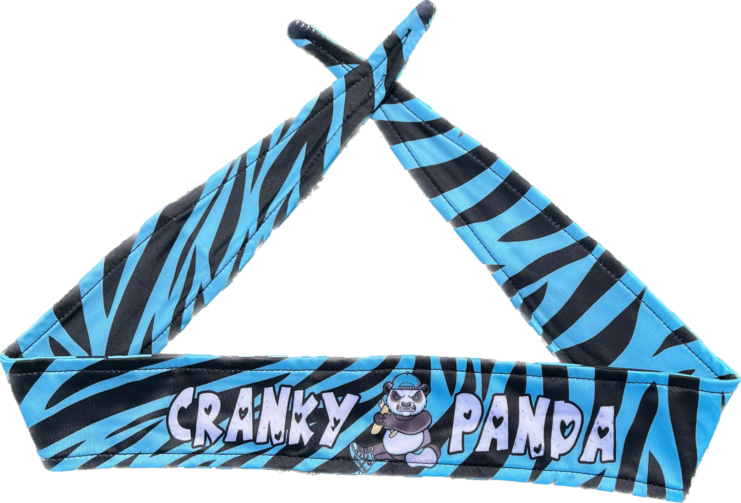 cranky panda sports unisex