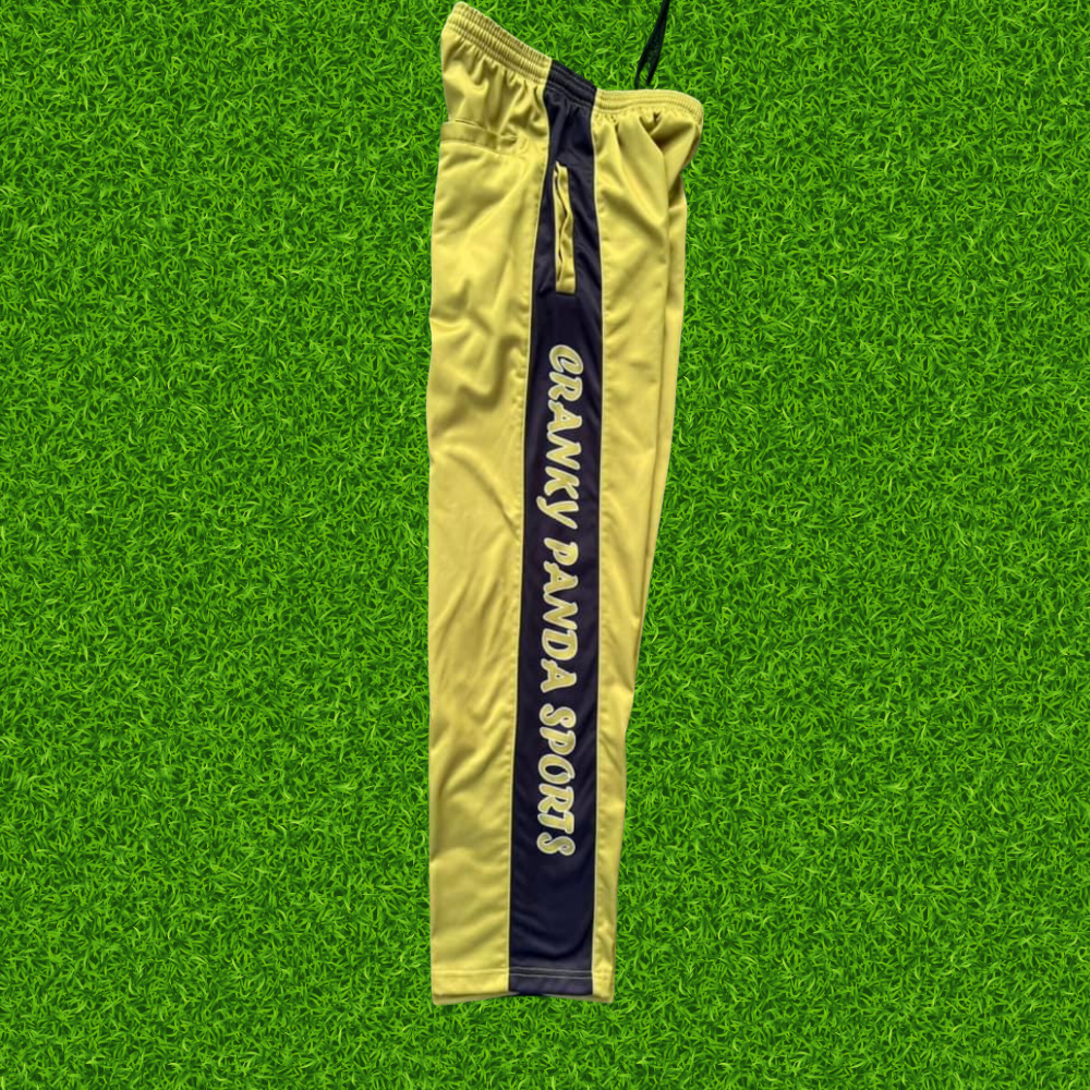 Light Olive Green Sweatpants