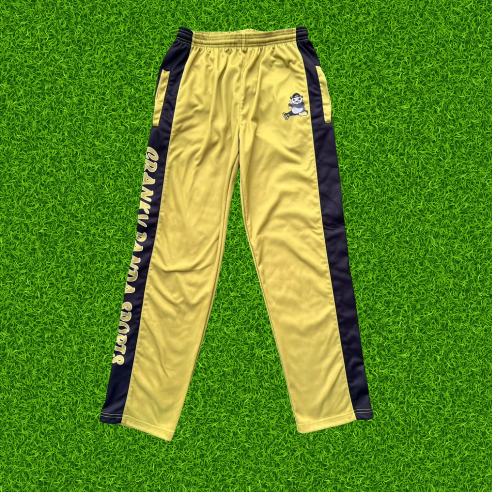 Light Olive Green Sweatpants