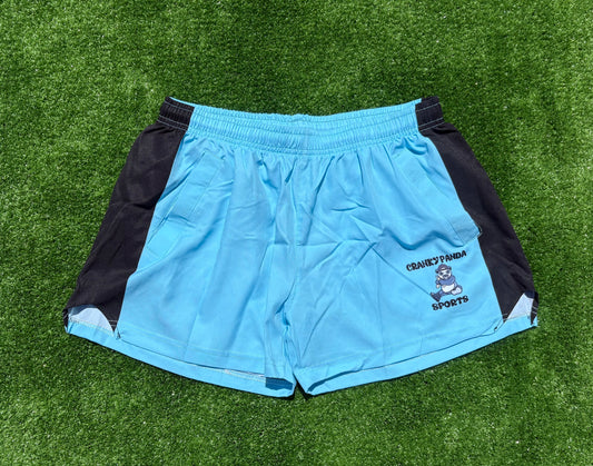 Women’s Shorts Blue