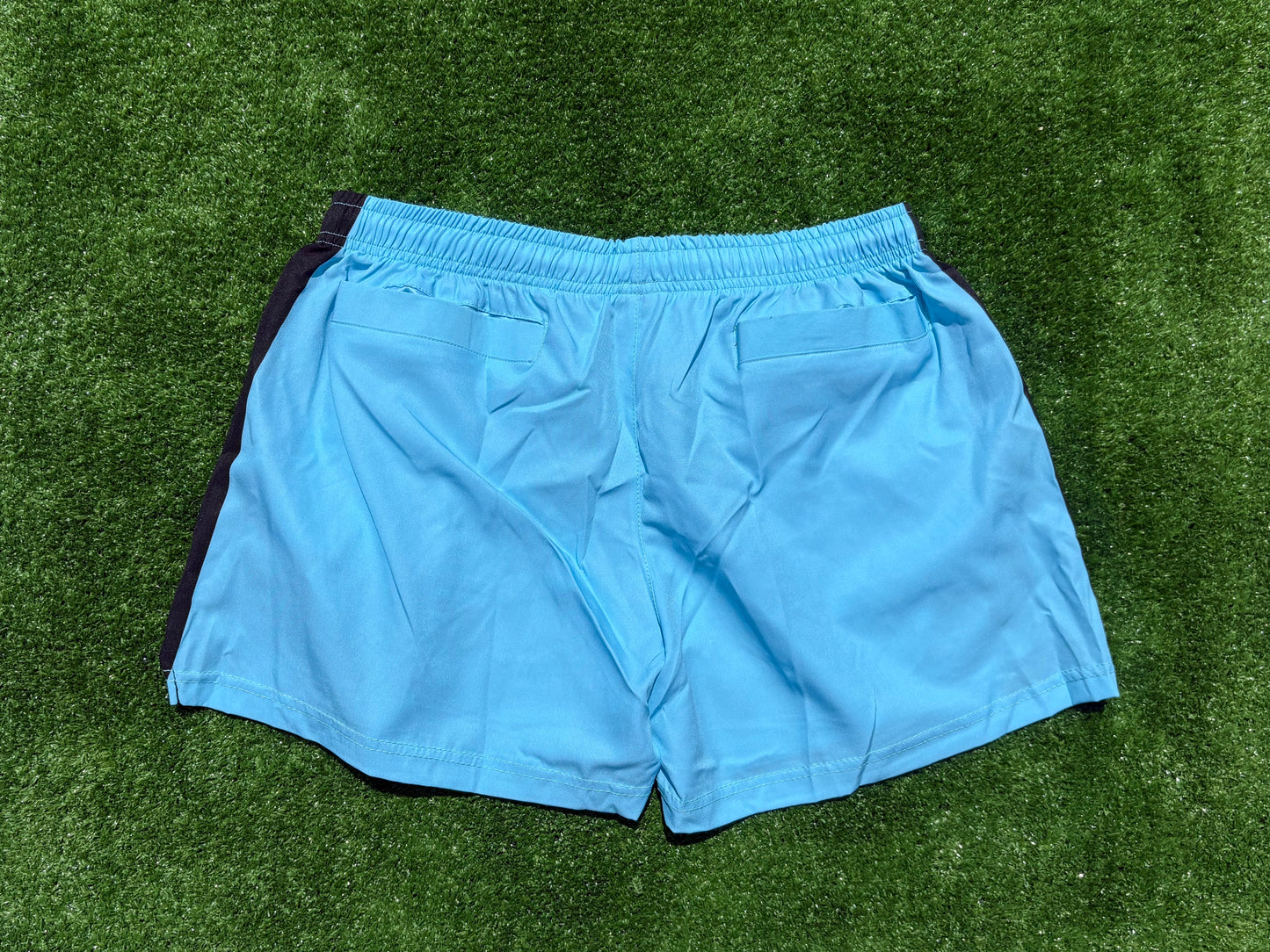 Women’s Shorts Blue