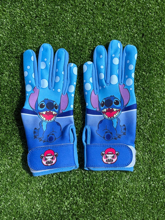 STITCH  Batting Gloves