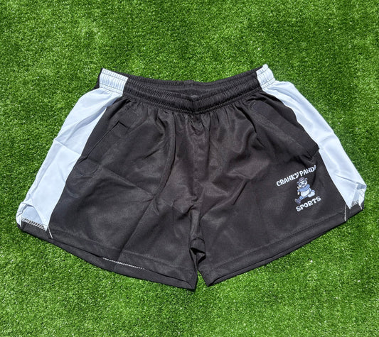 Women’s Shorts Black