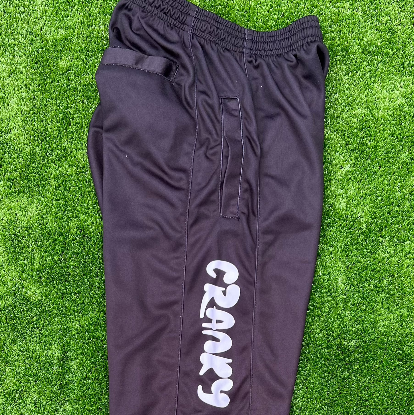 lightweight sports pants cranky panda sports