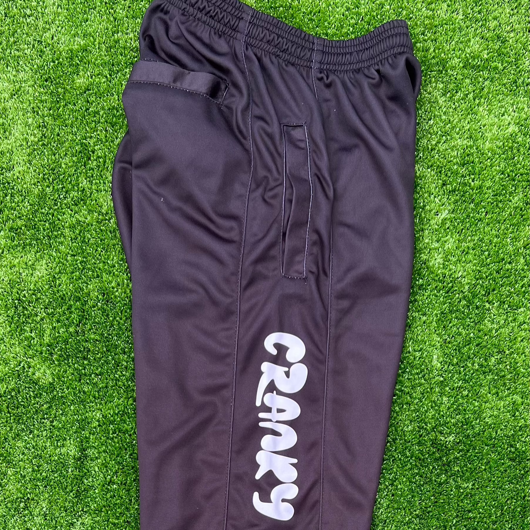 lightweight sports pants cranky panda sports