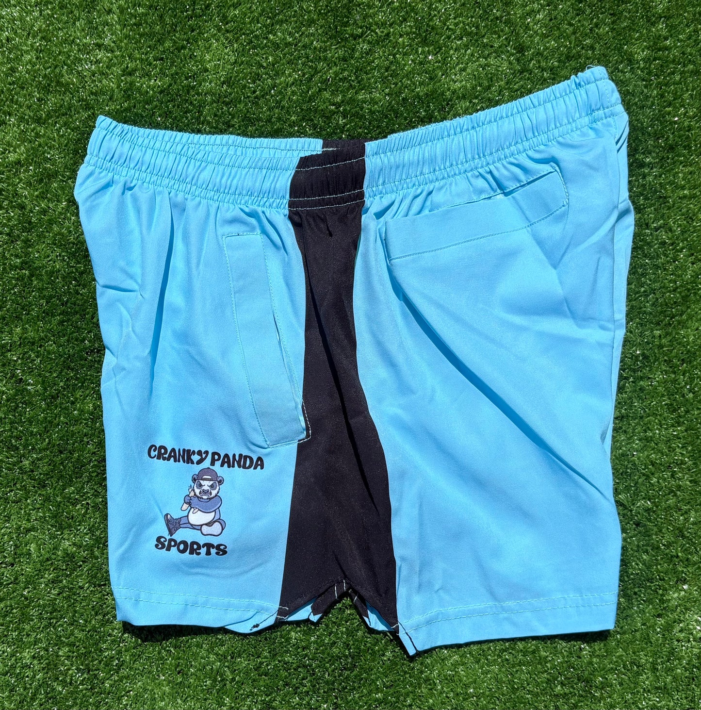 Women’s Shorts Blue