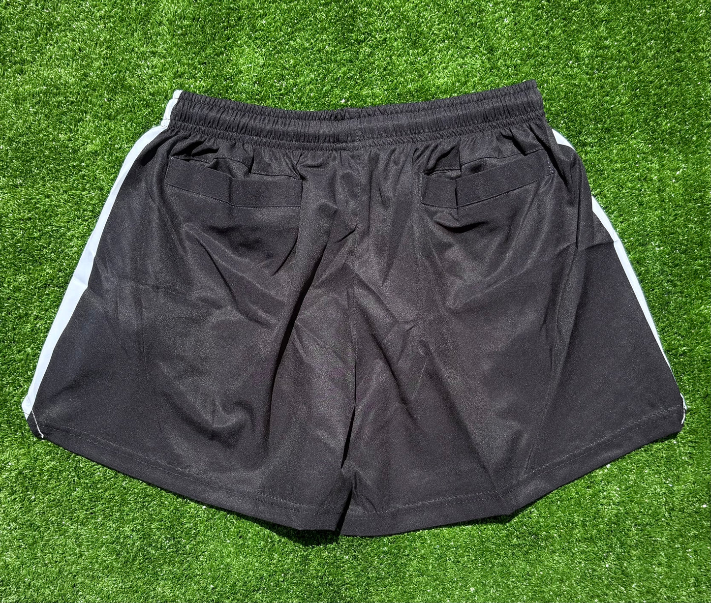 Women’s Shorts Black