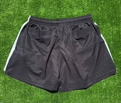 Women’s Shorts Black