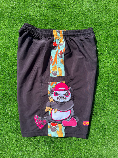 Nugg Life Softball Shorts