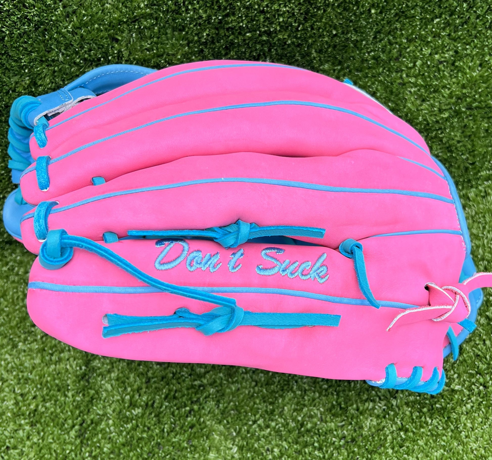 cranky panda sports fielding glove rht