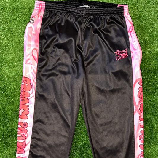 Fight Breast Cancer Sweatpants