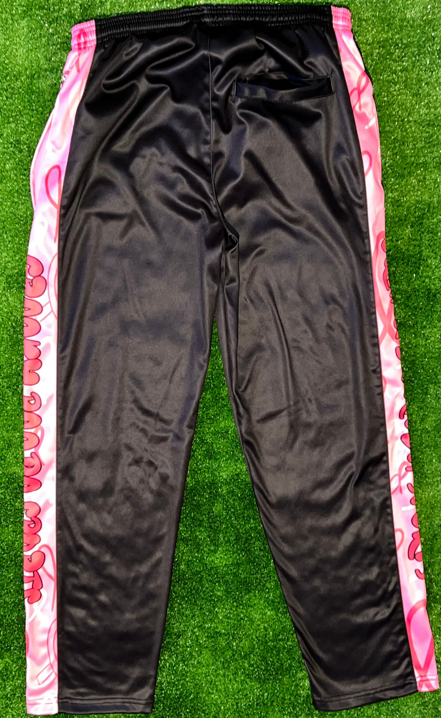 Fight Breast Cancer Sweatpants