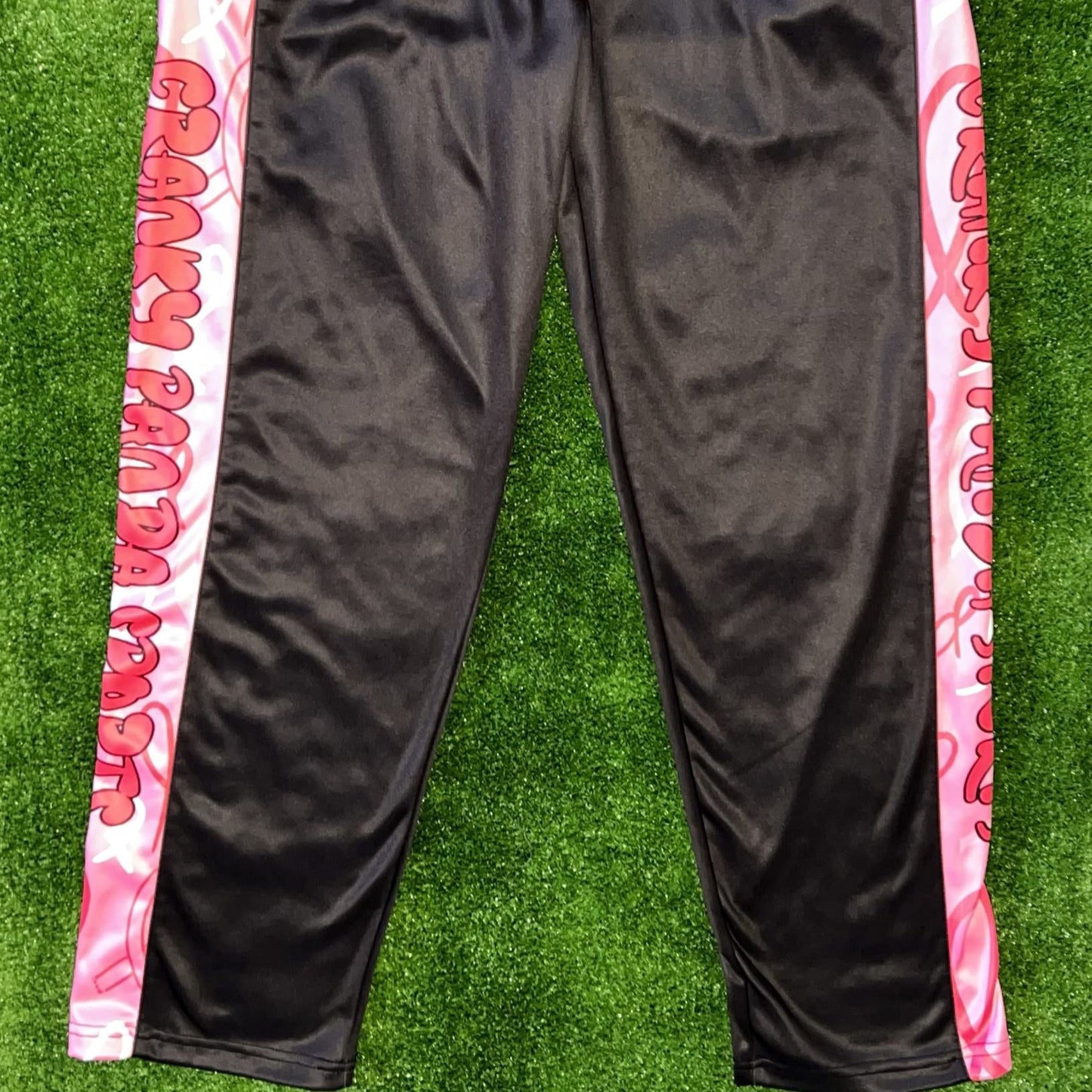 Fight Breast Cancer Sweatpants