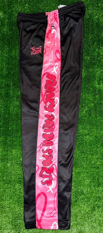 Fight Breast Cancer Sweatpants