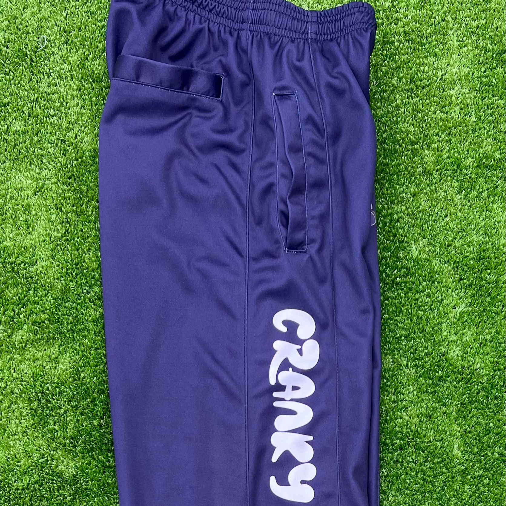 lightweight sports pants cranky panda sports