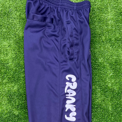 lightweight sports pants cranky panda sports