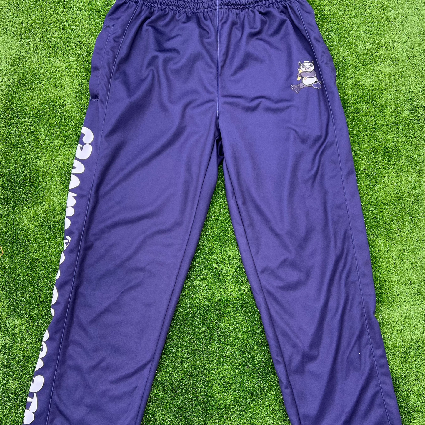 lightweight sports pants cranky panda sports