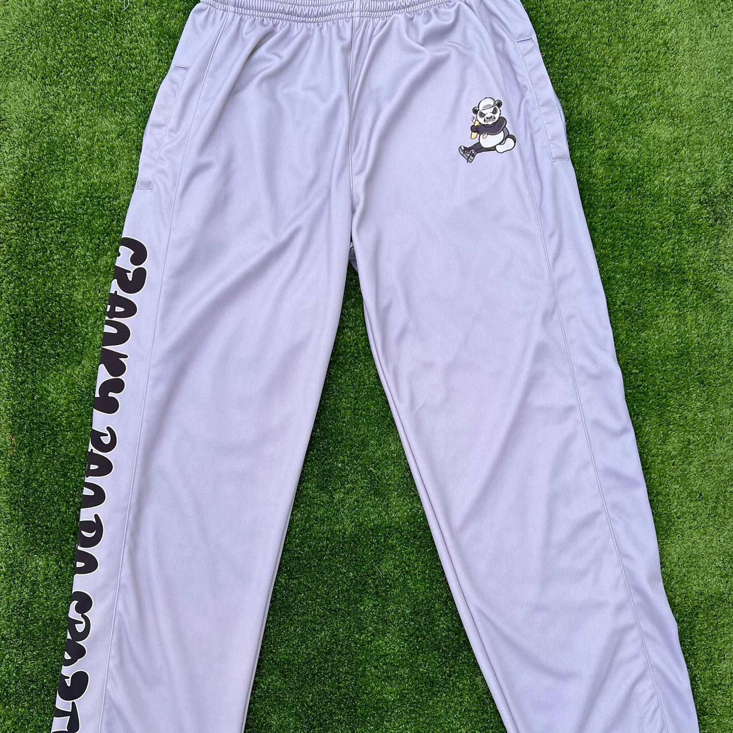 cranky panda sports lightweight pants