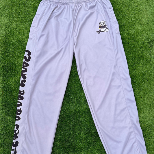 cranky panda sports lightweight pants