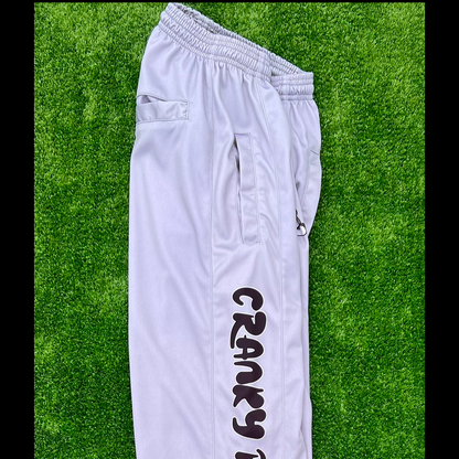 cranky panda sports lightweight pants